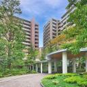 東京テラスG棟