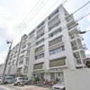 経堂セントラルマンション