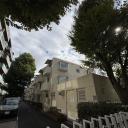 馬事公苑前シティハウス