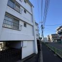 千歳船橋ハイム