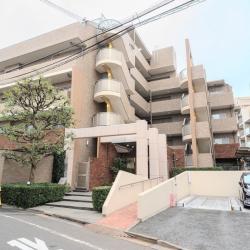 ベルス経堂弐番館