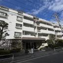 センターハイツ梅ヶ丘