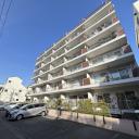 東海経堂マンション