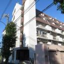 第3千歳船橋ヒミコマンション