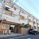 四谷軒第一経堂シティコーポ