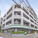 グランハウス千歳船橋