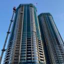 ザ・豊海タワー マリン&スカイ EAST棟