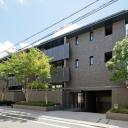 ザ・パークハウス池田山