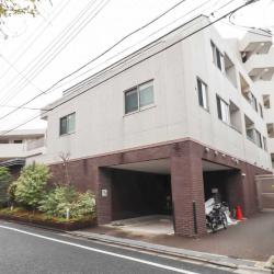 レジデンシャルステート祖師ヶ谷大蔵