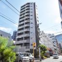 シティインデックス千代田神保町