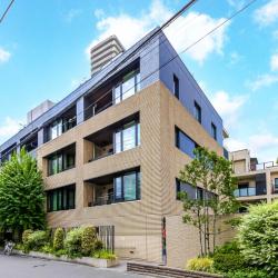 パークホームズ駒沢ザレジデンス