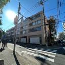 グランドメゾン不動前