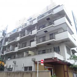 レジェンド五反田