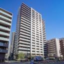 クレヴィアタワー目黒不動前