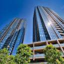 大崎ウエストシティタワーズ W棟