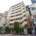 ワールドパレス戸越イースト