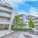 パークハウス池田山公園白金台の杜 E棟