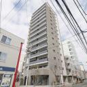 イニシア青砥レジデンス