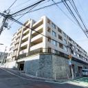 グランスイート不動前シティテラス