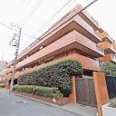 星和日暮里ハイツ