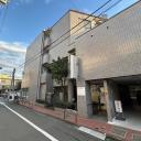 グリーンクロス西中延