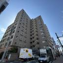 パラッシオ目黒不動前