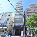 リヴシティ日暮里