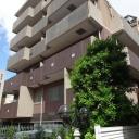 アンビシャス南馬込