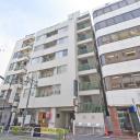 ライオンズマンション東五反田