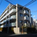 リベラージュ等々力