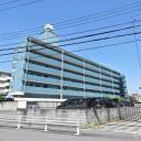 ダイアパレス金町第一