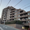 ライオンズガーデン不動前