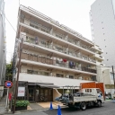 第二五反田コーポビアネーズ