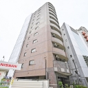 パレ・ソレイユ西新宿