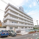 日商岩井弥生町マンション