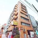 ドヌール柳橋2番館