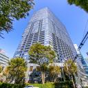 セントラルパークタワー ラ・トゥール新宿