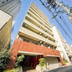 日本橋三越前アムフラット