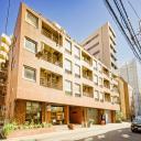 パレ・ドール日本橋