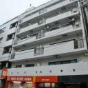 ライオンズマンション新富町