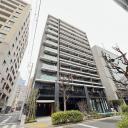 ザ・パークワンズ日本橋人形町