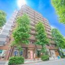 ニューシティハイツ日本橋