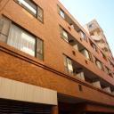 朝日八丁堀マンション