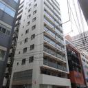 レフィール銀座フロント