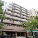 シャルマン築地明石町