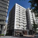 駒形武蔵野マンション