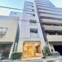 銀座二丁目レジデンス