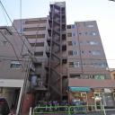 ライオンズマンション大山第二