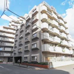 日本橋ニューシティダイヤモンドパレスB号館