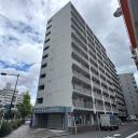 茅場町スカイハイツ